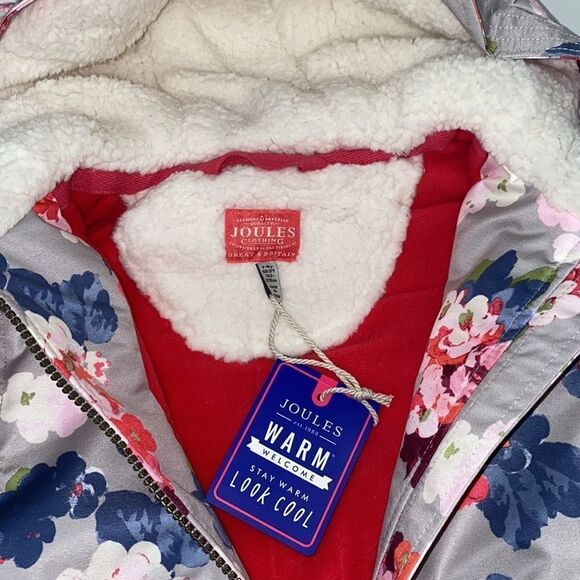 New JOULES 7/8Y  - Picture 11 of 14